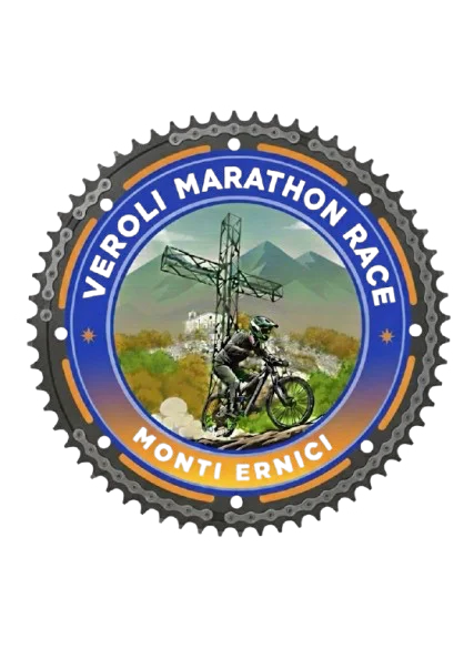 Logo Marathon dei Monti Ernici